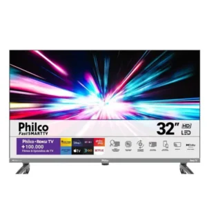 Smart TV Philco 32”