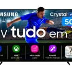 TV Samsung 50″