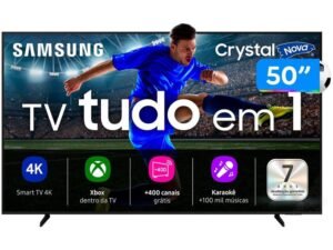 TV Samsung 50″