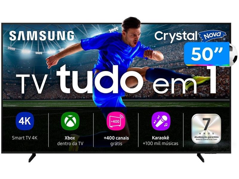TV Samsung 50″