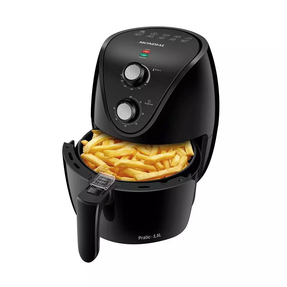  Air Fryer 3,5L Mondial 127V