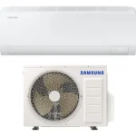 Ar-condicionado Split Samsung Digital Inverter Ultra Connect Ai 9.000 Btus