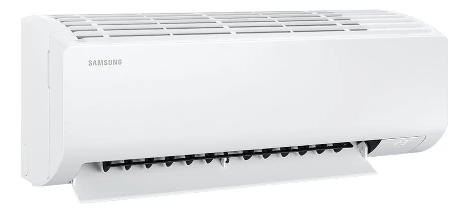 Ar-condicionado Split Samsung Digital Inverter Ultra Connect Ai 9.000 Btus