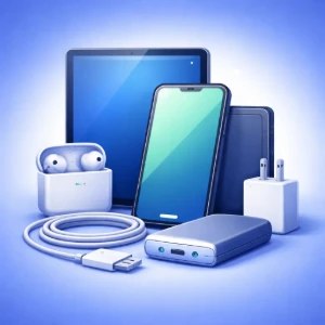 Celulares e Acessórios