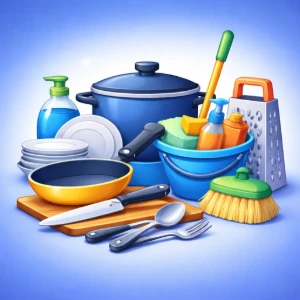Utilidades Domésticas
