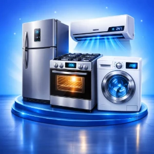 Eletrodomésticos