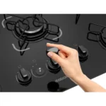 Cooktop 5 Bocas