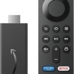 Fire TV Stick HD 