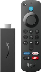 Fire TV Stick HD 