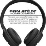 Fone JBL sem fio – Original