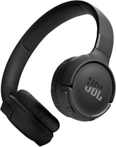 Fone JBL sem fio – Original