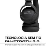 Fone JBL sem fio – Original
