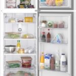 Geladeira Electrolux Frost Free 320L Duplex Branca (TF38) 220V