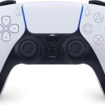 PlayStation DualSense Controle sem fio – Branco