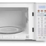 Micro-ondas Electrolux 20L Branco
