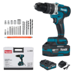 Parafusadeira / Furadeira Hanabi 80N