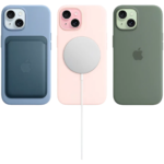 Apple iPhone 15 – 128GB – Azul