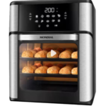 Fritadeira Air Fryer Forno Oven 12L Mondial