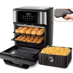 Fritadeira Air Fryer Forno Oven 12L Mondial