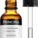 Sérum Principia 10% Niacinamida + 1% Zinco