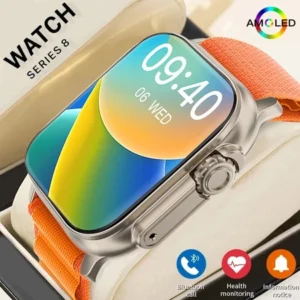 Smart Watch Series Bluetooth