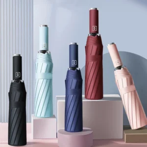 Sombrinha Automática