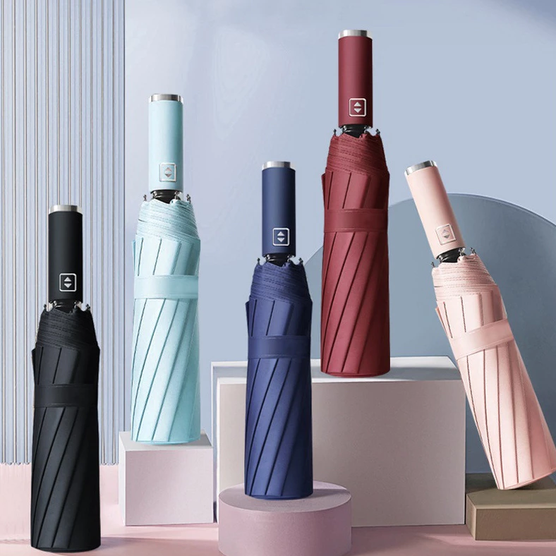 Sombrinha Automática