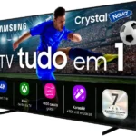 TV Samsung 50″