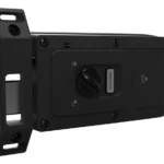 Fechadura Digital de Sobrepor com Senha FR 10 Preto Intelbras