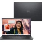 Notebook Dell Inspiron I15-i1300-a30p 15.6 I5 8gb 512gb W11 Preto