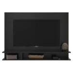 Painel Pra Tv Sala/Quarto Até 50 Polegadas Smart Plus Milão – Quality Móveis