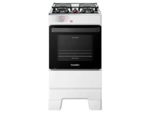 Fogão 4 Bocas Esmaltec Ideal