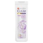 Clear Anticaspahidratação Intensa Shampoo 400 Ml