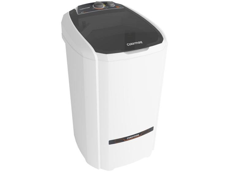 Maquina de Lavar Roupa Semiautomatica Tanquinho Colormaq 20,1kg LCS20