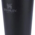 Stanley – Copo de cerveja isolado, copo empilhável Stay Chill de 473 ml, para bebidas quentes ou frias