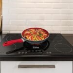 Frigideira Philco PPH240AFR Revestimento Redstone 1,7L