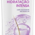 Clear Anticaspahidratação Intensa Shampoo 400 Ml