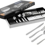 Faqueiro Tramontina Inox Búzios 24 Peças