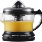 Espremedor Premium, Preto, 30W, 220V – E-02 – MONDIAL