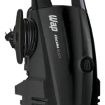 Desobstruidora e Lavadora de Alta Pressão WAP Atacama Black Ultra 1400W 1500 PSI