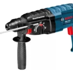 Martelete Rompedor Bosch Gbh 2-24d 820w Com Maleta