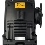 Desobstruidora e Lavadora de Alta Pressão WAP Atacama Black Ultra 1400W 1500 PSI