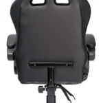Cadeira Gamer Tgt Heron Tc2, Preto, Tgt-hrtc-bl03