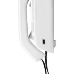Video Porteiro Ivr 1010 Branco E Preto Intelbras 110V/220V