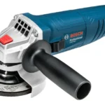 Esmerilhadeira angular Bosch Professional GWS 850 azul 850W