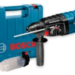 Martelete Rompedor Bosch Gbh 2-24d 820w Com Maleta