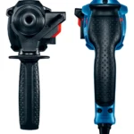 Martelete Rompedor Bosch Gbh 2-24d 820w Com Maleta