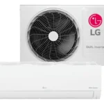 Ar Condicionado Dual Inverter LG Compact Ai 9000 Btus Frio