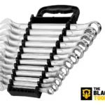 Kit Jogo De Chave Combinada 6 A 22 Mm 12 Peças