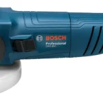 Esmerilhadeira angular Bosch Professional GWS 850 azul 850W